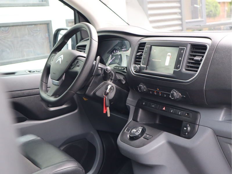 Citroen Jumpy 2.0 BlueHDI 123pk Automaat - L2 Lang - Trekhaak - — photo 11