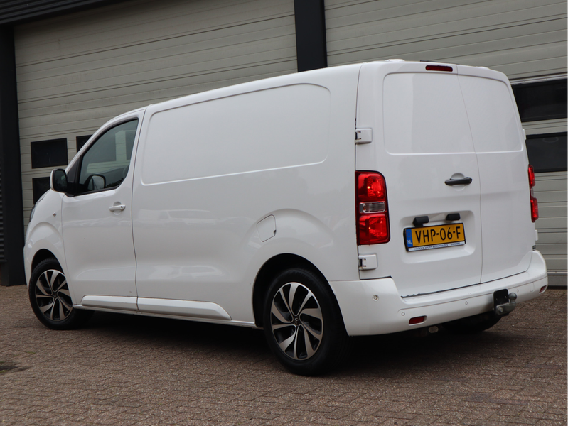 Citroen Jumpy 2.0 BlueHDI 123pk Automaat - L2 Lang - Trekhaak - — photo 3