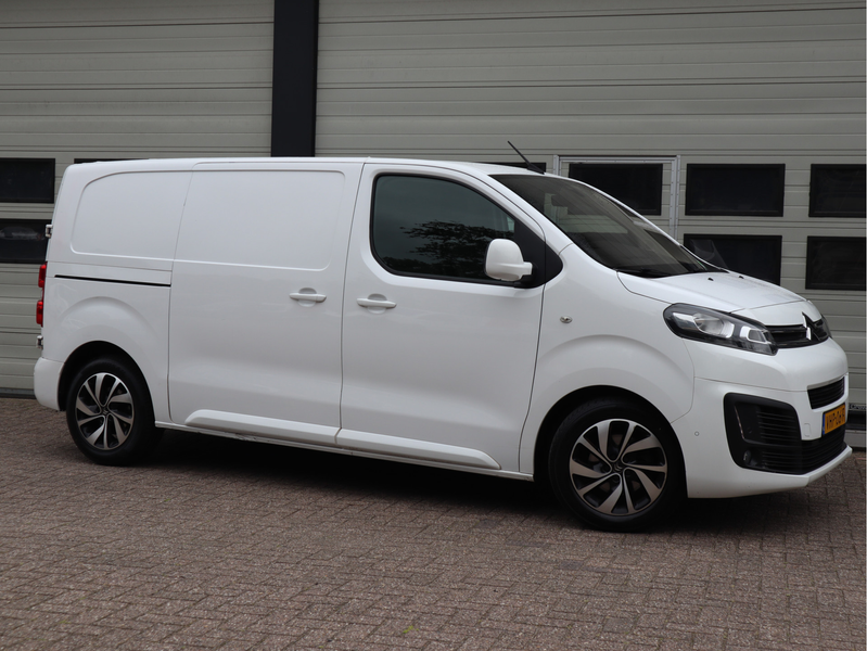 Citroen Jumpy 2.0 BlueHDI 123pk Automaat - L2 Lang - Trekhaak - — photo 7