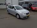 Volkswagen Polo Trendline Klima ZV 1.-Hand Silber - thumbnail 2