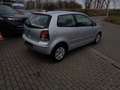 Volkswagen Polo Trendline Klima ZV 1.-Hand Silber - thumbnail 4