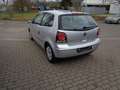 Volkswagen Polo Trendline Klima ZV 1.-Hand Silber - thumbnail 5