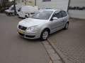 Volkswagen Polo Trendline Klima ZV 1.-Hand Silber - thumbnail 1