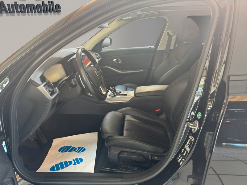 BMW 330 d xDrive Advantage/LHZ/PD/SD/SHZ/NAVI — photo 10