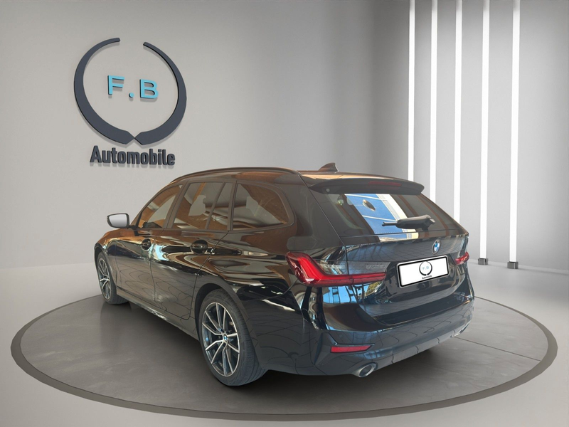 BMW 330 d xDrive Advantage/LHZ/PD/SD/SHZ/NAVI — photo 6
