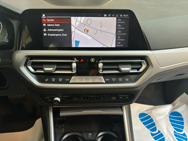 BMW 330 d xDrive Advantage/LHZ/PD/SD/SHZ/NAVI — photo 15