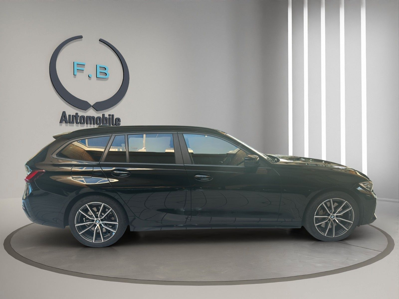 BMW 330 d xDrive Advantage/LHZ/PD/SD/SHZ/NAVI — photo 5