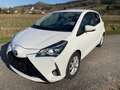 Toyota Yaris Yaris 1,0 VVT-i Active Active Weiß - thumbnail 1