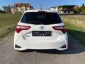 Toyota Yaris Yaris 1,0 VVT-i Active Active Weiß - thumbnail 3