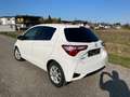 Toyota Yaris Yaris 1,0 VVT-i Active Active Weiß - thumbnail 4