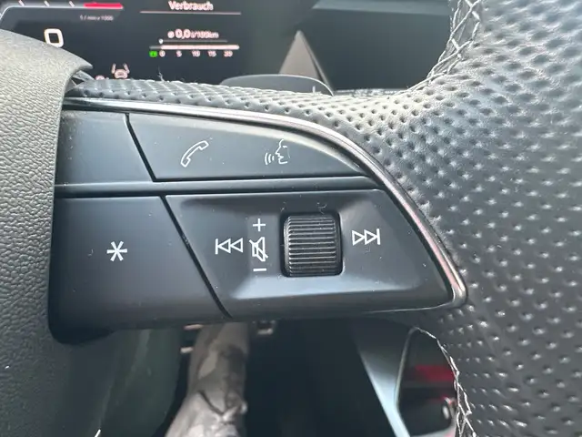 Audi A3 view 15