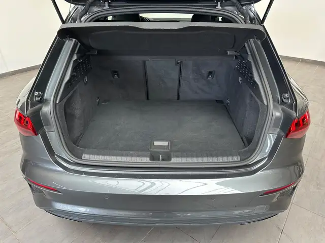 Audi A3 view 8