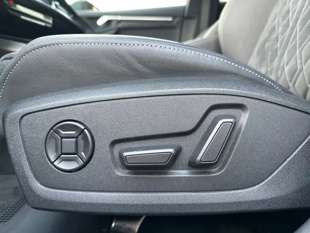 Audi A3 view 9