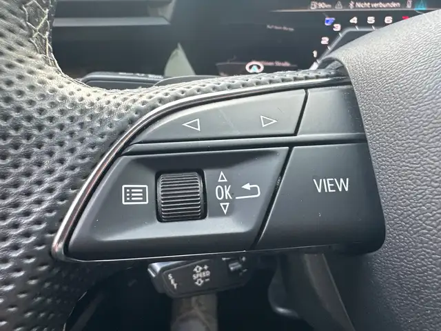 Audi A3 view 14