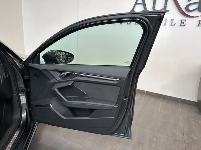 Audi A3 view 7