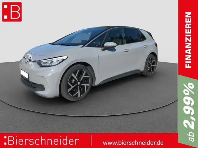 Volkswagen ID.3 Pro KAMERA LED ACC NAVI SHZ