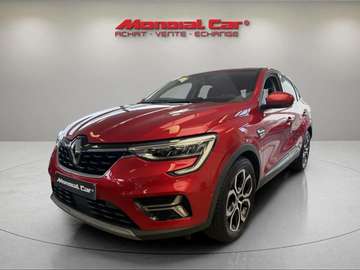 Arkana 1.3  Hybrid *CarPlay*Prêt à immat*Garantie*