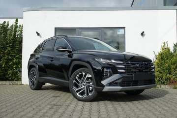 PRIME HYBRID 239PS ALLRAD VOLLAUSSTATTUNG