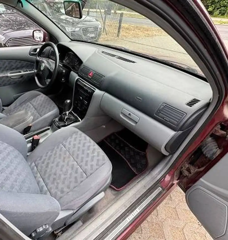 Skoda Octavia 2.0 SLX-18 Zoll Alus-Fahrwerk-Sport Bremse ( alles Eingetragen ), foto 10
