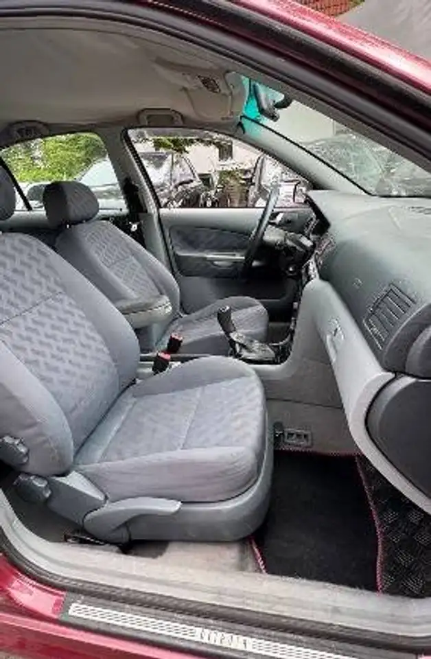 Skoda Octavia 2.0 SLX-18 Zoll Alus-Fahrwerk-Sport Bremse ( alles Eingetragen ), foto 12