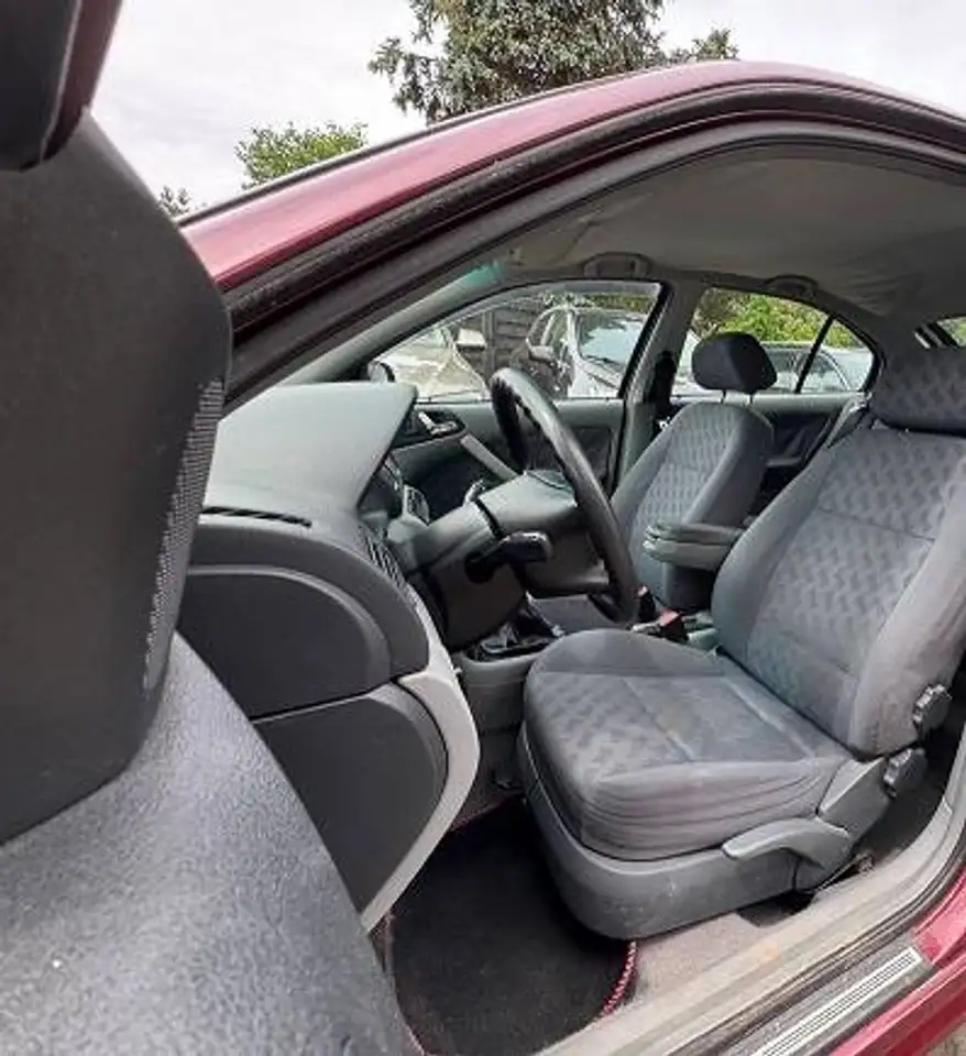 Skoda Octavia 2.0 SLX-18 Zoll Alus-Fahrwerk-Sport Bremse ( alles Eingetragen ), foto 8