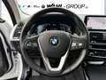 BMW X3 xDrive30e xLine AHK 94% Akku HeadUp Sport Adapt LE Weiß - thumbnail 13