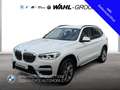 BMW X3 xDrive30e xLine AHK 94% Akku HeadUp Sport Adapt LE Weiß - thumbnail 1