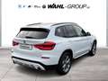 BMW X3 xDrive30e xLine AHK 94% Akku HeadUp Sport Adapt LE Weiß - thumbnail 6