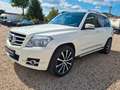 Mercedes-Benz GLK 350 GLK -Klasse GLK 350 CDI 4Matic Biały - thumbnail 1
