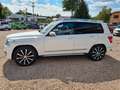 Mercedes-Benz GLK 350 GLK -Klasse GLK 350 CDI 4Matic Biały - thumbnail 10