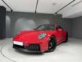 Porsche 992 Carrera 4 GTS Rojo - thumbnail 1