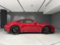 Porsche 992 Carrera 4 GTS Rojo - thumbnail 5