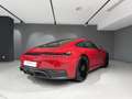 Porsche 992 Carrera 4 GTS Rojo - thumbnail 6