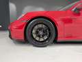 Porsche 992 Carrera 4 GTS Rojo - thumbnail 13