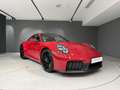 Porsche 992 Carrera 4 GTS Rojo - thumbnail 4