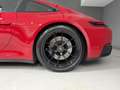 Porsche 992 Carrera 4 GTS Rojo - thumbnail 12
