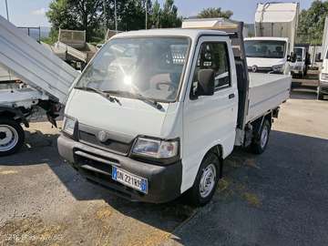 CASSONE FISSO BENZ/GPL