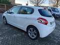 Peugeot 208 1.2 VTI UNICA  PROPRIETARIA Bianco - thumbnail 4