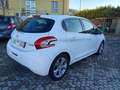 Peugeot 208 1.2 VTI UNICA  PROPRIETARIA Bianco - thumbnail 3