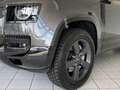Land Rover Defender 110 D300 X-Dynamic HSE HuD PANO AHK-elektr Standhz Gris - thumbnail 5