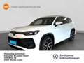 Volkswagen Tayron 2.0 TDI DSG R Line Standheizung Matrix AHK Weiß - thumbnail 1