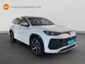 Volkswagen Tayron 2.0 TDI DSG R Line Standheizung Matrix AHK Weiß - thumbnail 9