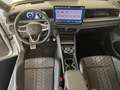 Volkswagen Tayron 2.0 TDI DSG R Line Standheizung Matrix AHK Weiß - thumbnail 17