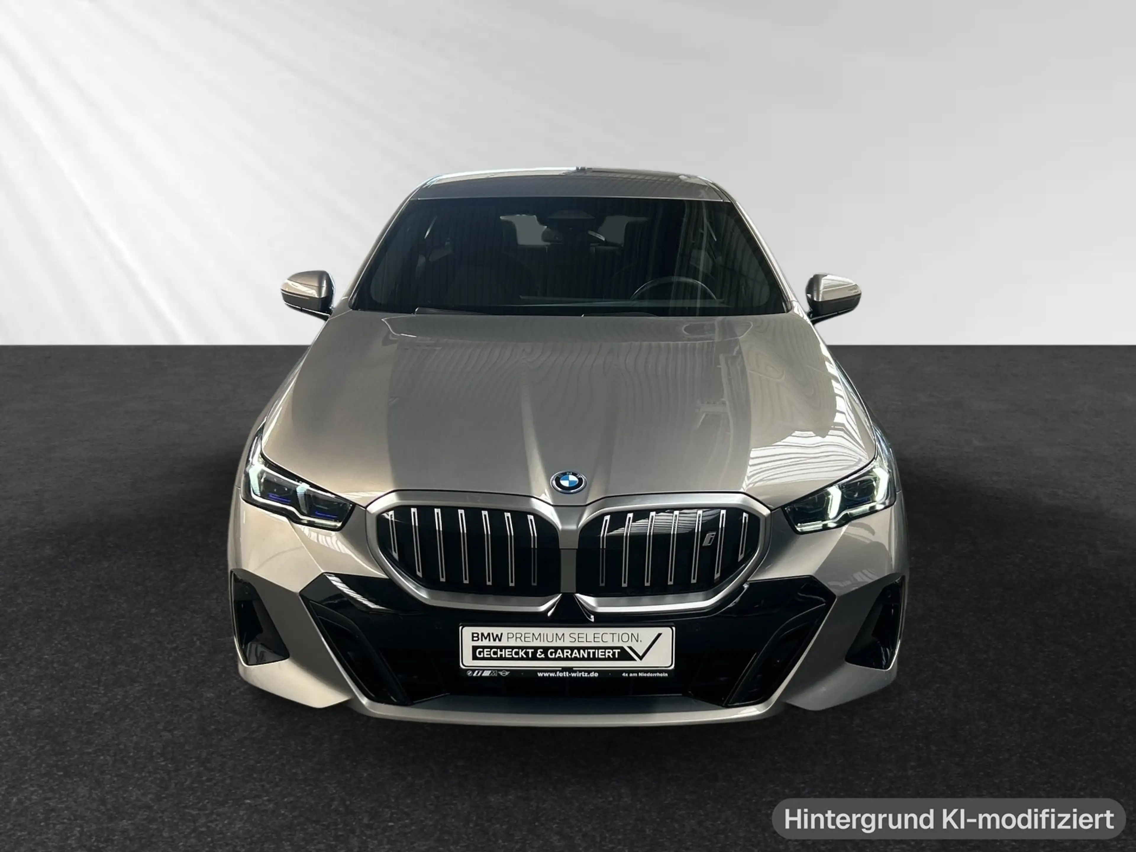 BMW i5 eDrive40 M Sport|DrivingAssistant+|Parkass.|H/K — photo 7