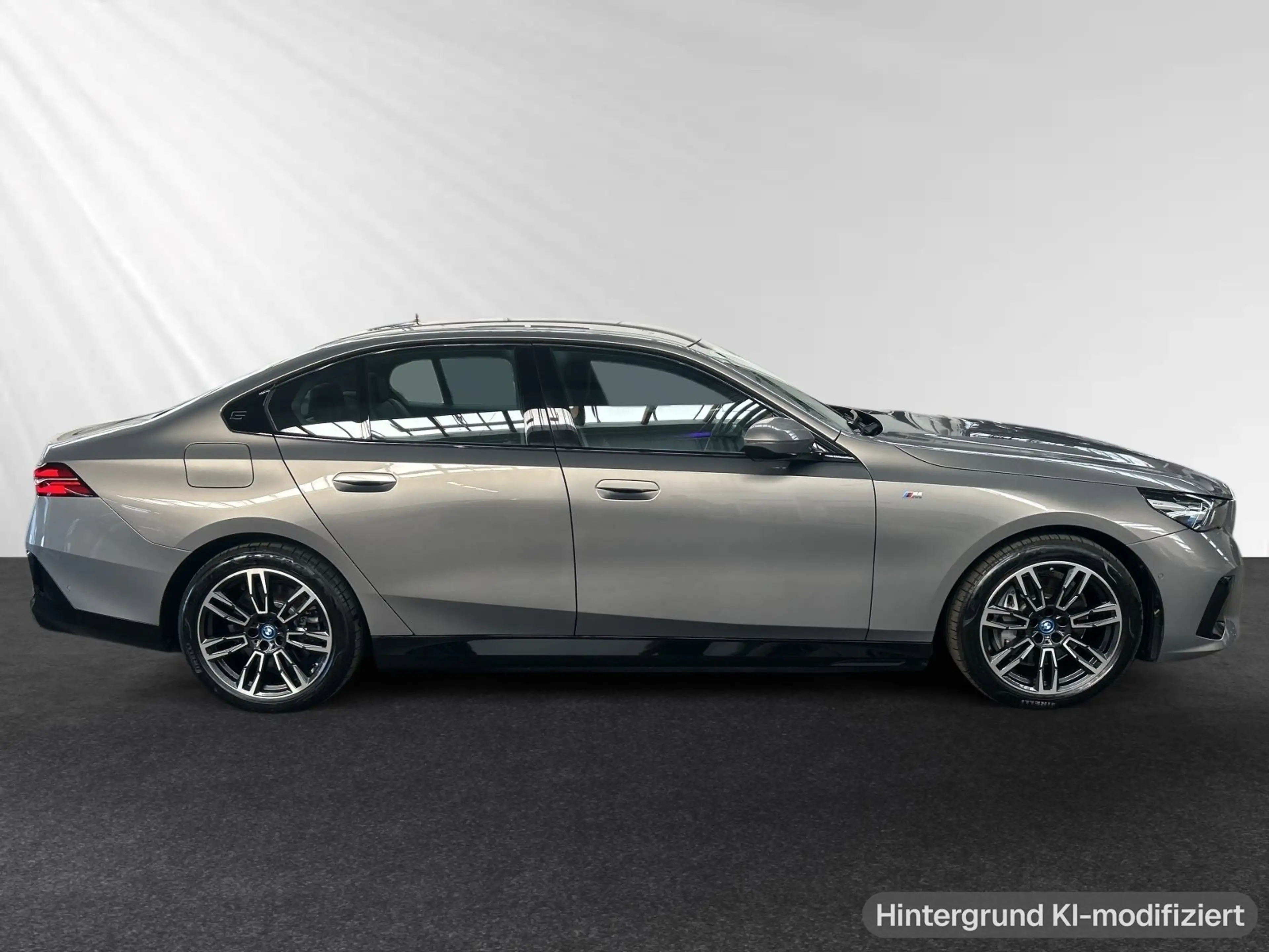 BMW i5 eDrive40 M Sport|DrivingAssistant+|Parkass.|H/K — photo 2