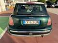 MINI Cooper 1.6 BENZINA SOLO 129.000 KM TAGLIANDATA - thumbnail 5