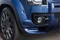 Land Rover Defender 110 2.0 P300e 110 X-Dynamic HSE Urban Wide Track F Bleu - thumbnail 27