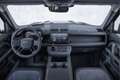 Land Rover Defender 110 2.0 P300e 110 X-Dynamic HSE Urban Wide Track F Bleu - thumbnail 6