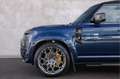 Land Rover Defender 110 2.0 P300e 110 X-Dynamic HSE Urban Wide Track F Bleu - thumbnail 23