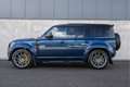 Land Rover Defender 110 2.0 P300e 110 X-Dynamic HSE Urban Wide Track F Bleu - thumbnail 5